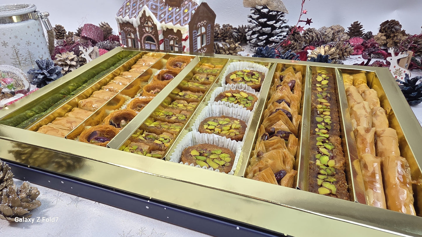 Mix sweets Extra Merry Christmas