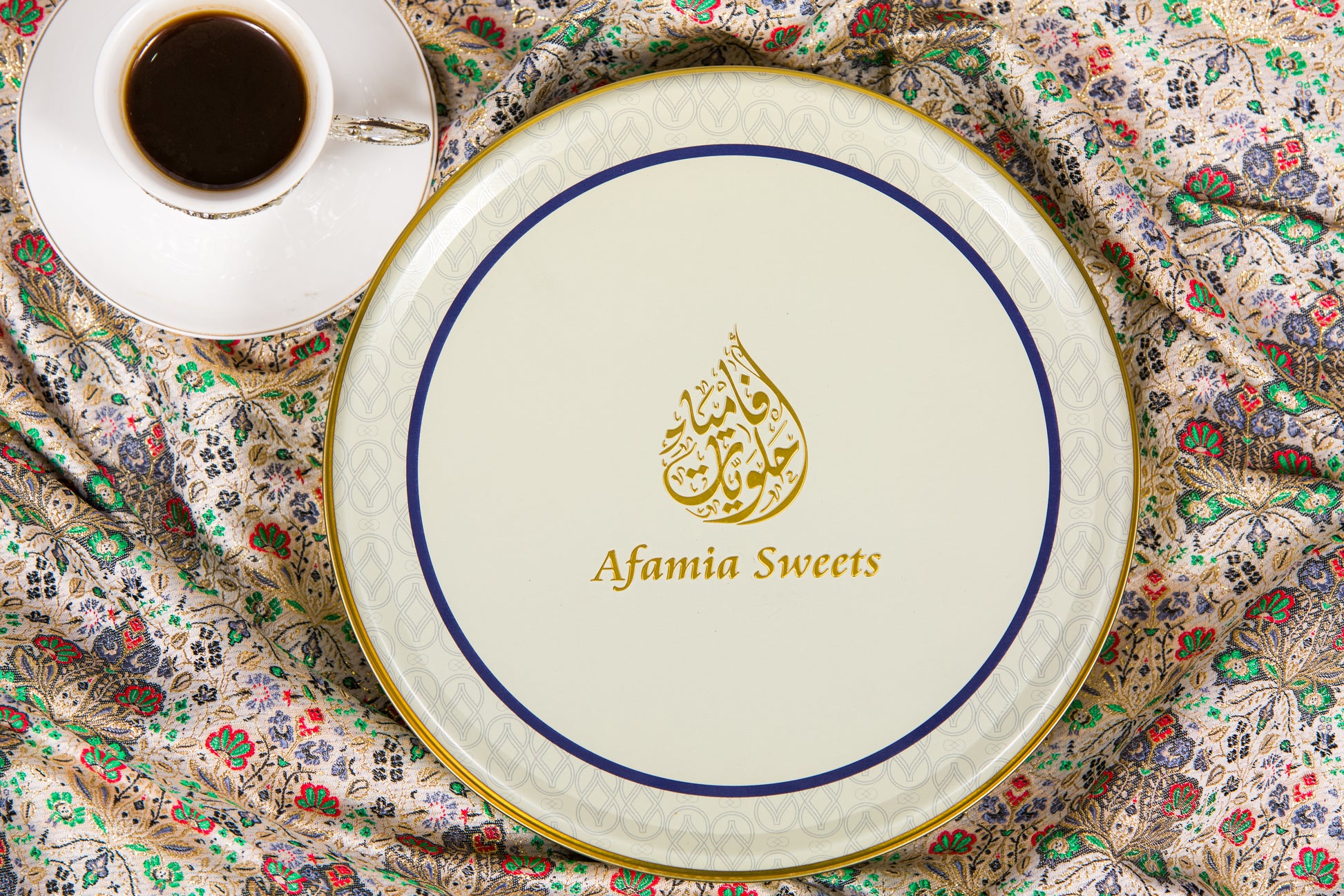 Seniora 400g - AFAMIA BAKERY