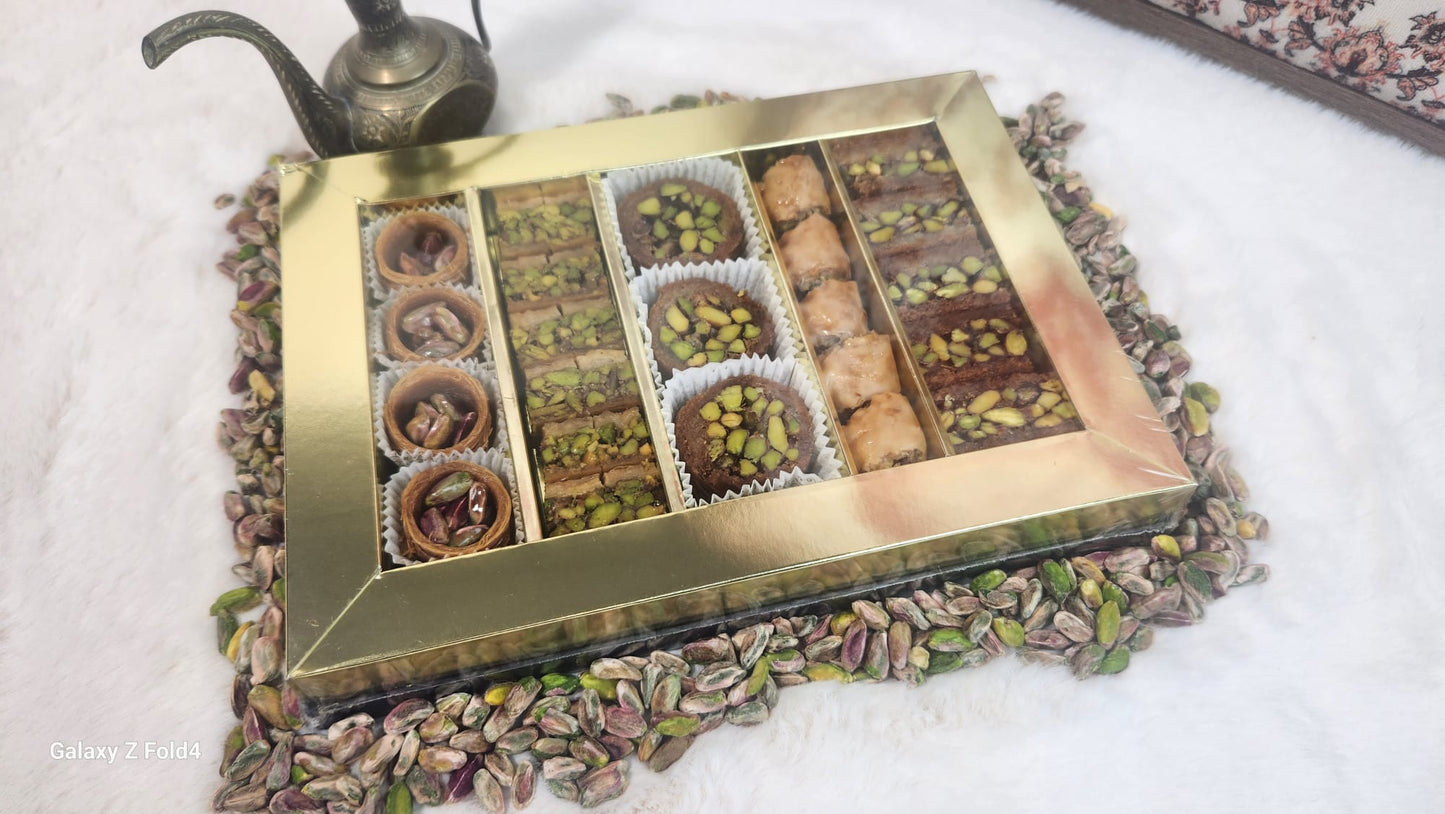 Mix sweets Extra 400g