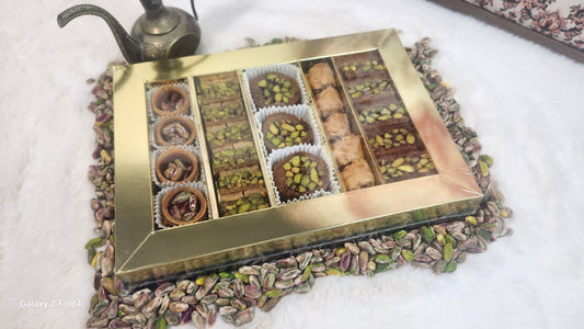 Mix sweets Extra 400g