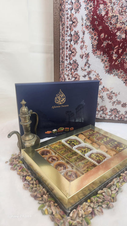 Mix sweets Extra 400g