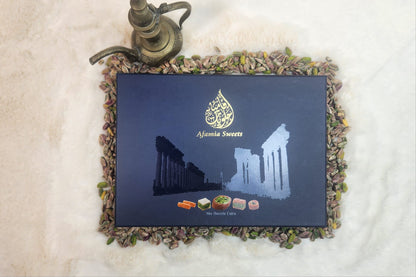 Mix sweets Extra 400g