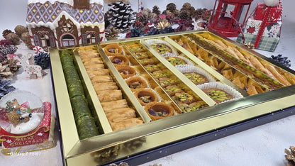 Mix sweets Extra Merry Christmas